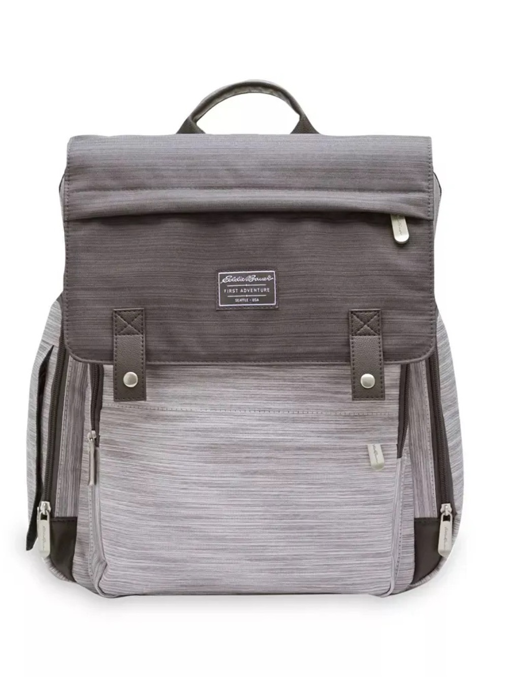 Eddie Bauer Diaper Bag backpack